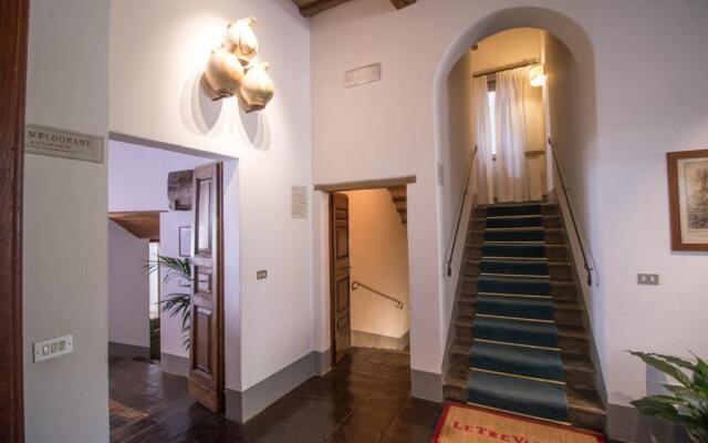 Hotel Le Tre Vaselle