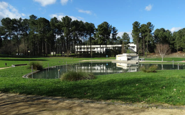 HI Melgaço - Pousada de Juventude - Hostel