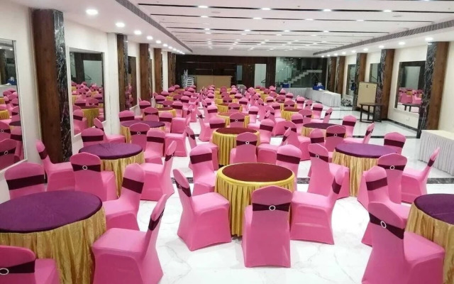 La Vivanta Hotel