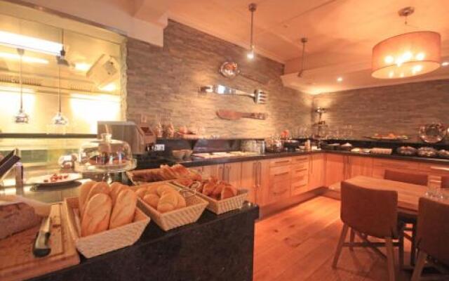 Aparthotel Bos en Duin