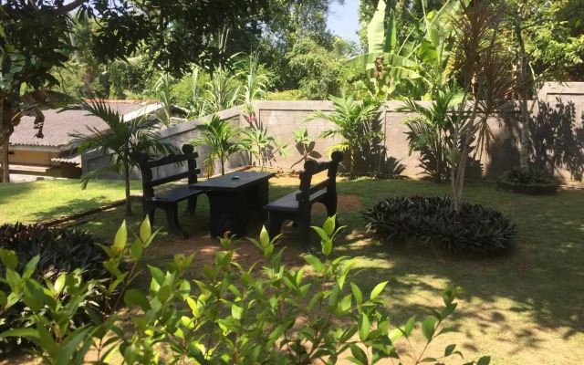 Wija House - Unawatuna