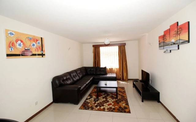 StayPlus Milimani Apartment Suite Nakuru