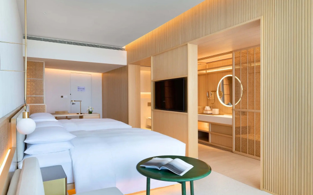 The Taikang Sanya, a Tribute Portfolio Resort