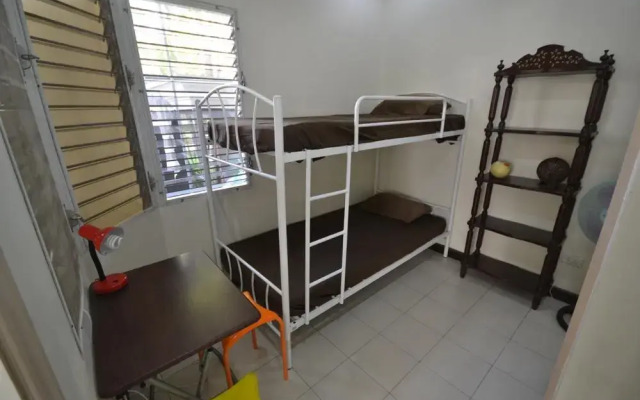 Transit Guest House