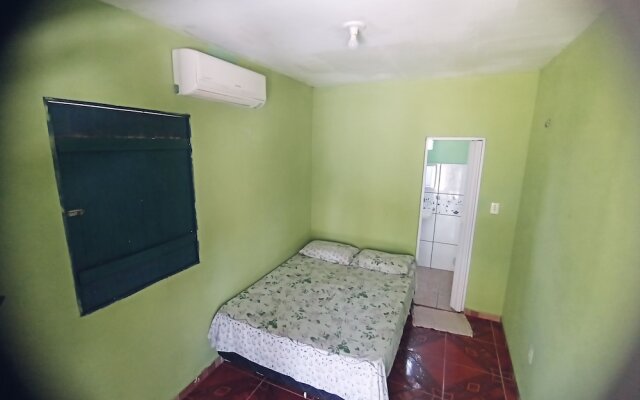 Pousada Brilho do Mar Kitesurf