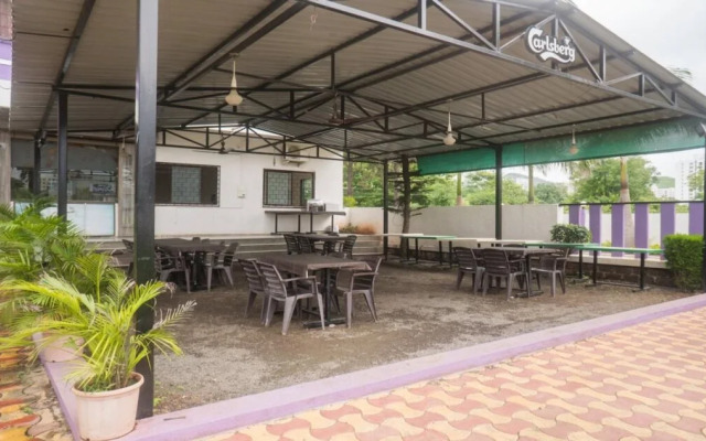 Hotel Western Park