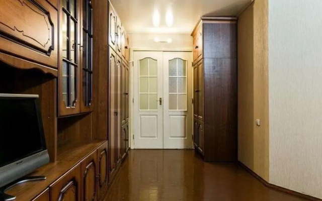 Апартаменты на проспекте Андропова 17 корпус 1