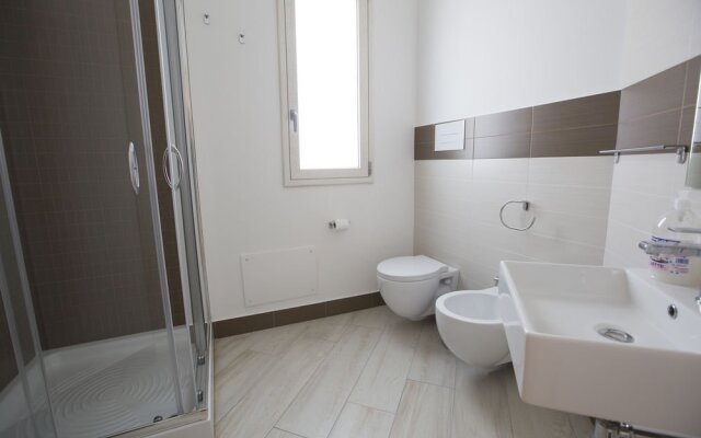 Villa Borgo Aranci Resort