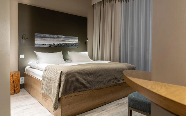 Vík í Mýrdal Hotel