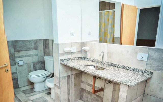 Apart Hotel La Candida