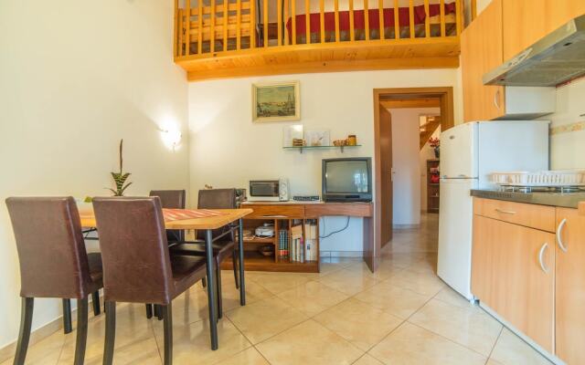 Apartment Andrea / Galery one Bedroom