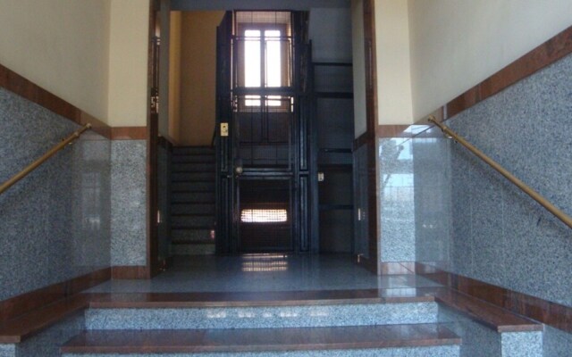House With 2 Rooms in Roma, With Balcony and Wifi