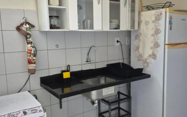 Condomínio Residencial Serigy