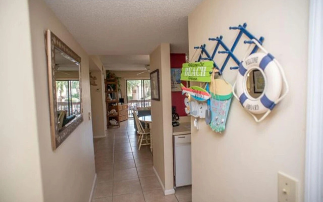 Unit 7206 - Ocean Racquet Club