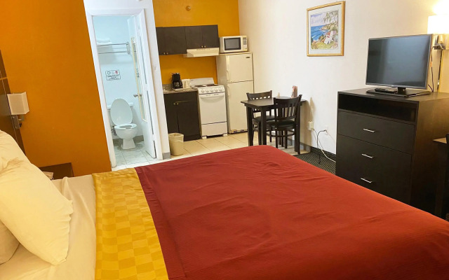 Magnuson Hotel Bradenton