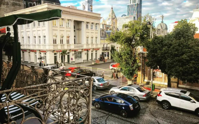 Batumi Appartment at Sofia
