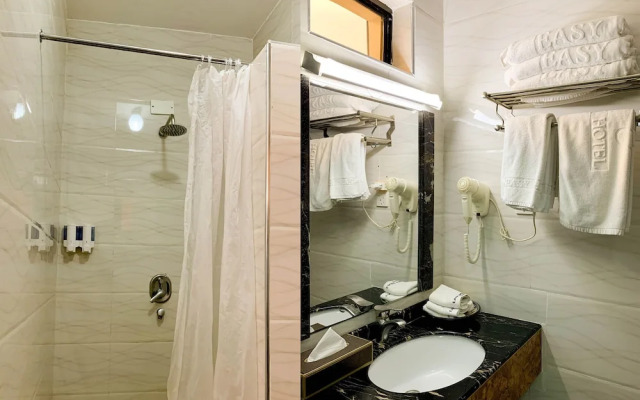 Easy Hotel Kenya
