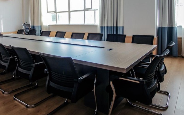 GreenTree Eastern Hotel Xinjiang Urumqi Renmin Road – Business – Urumqi