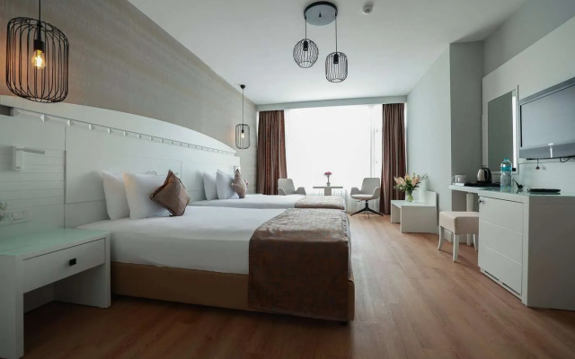 Nova Plaza Orion Hotel