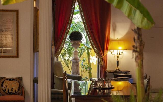 Palazzo Cherubini - Pools & Wellness
