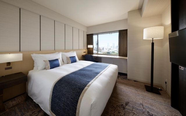 Superior Club Double room (풀 더블 침대) 사진 1