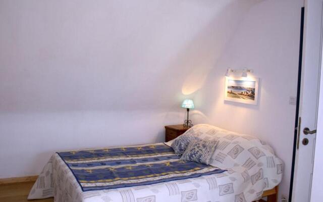 Maison Locmaria, 5 pièces, 9 personnes - FR-1-418-12