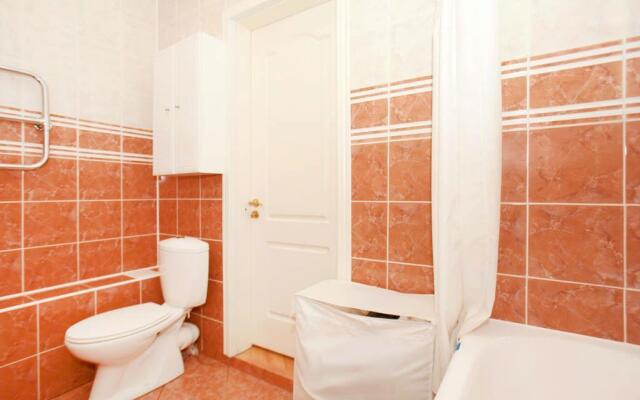 Apartment on Ershova