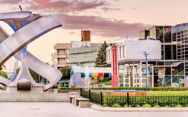 9 de julio y Santa Cruz