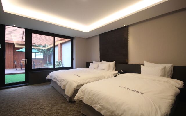 Casaday Hotel