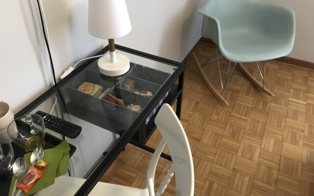 Casapiu Rooms