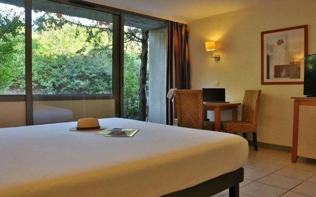 SOWELL HOTELS Ardèche