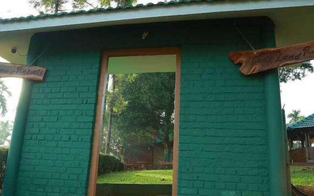 New Line Gods Land Resort