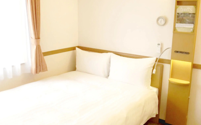 Toyoko Inn Okayama Station – Guest Rooms – Okayama