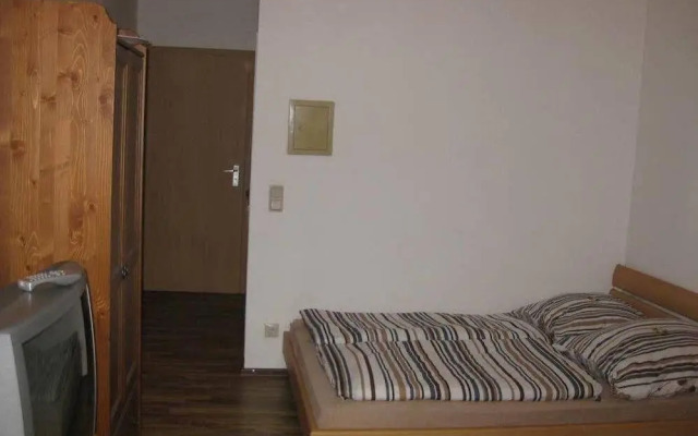 Nauwieser Apartments