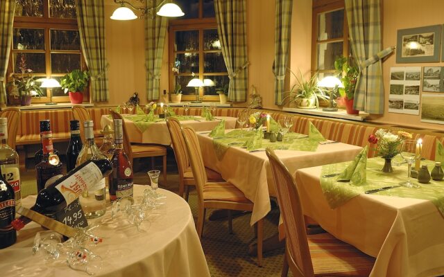 Landhotel zur Post
