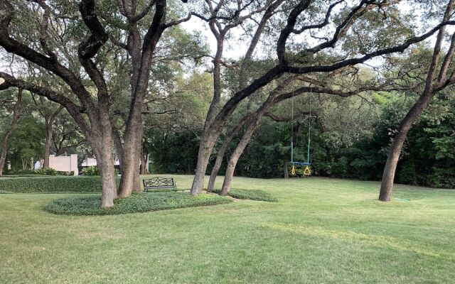 The Above Signature Estate 5 Bedroom Estate