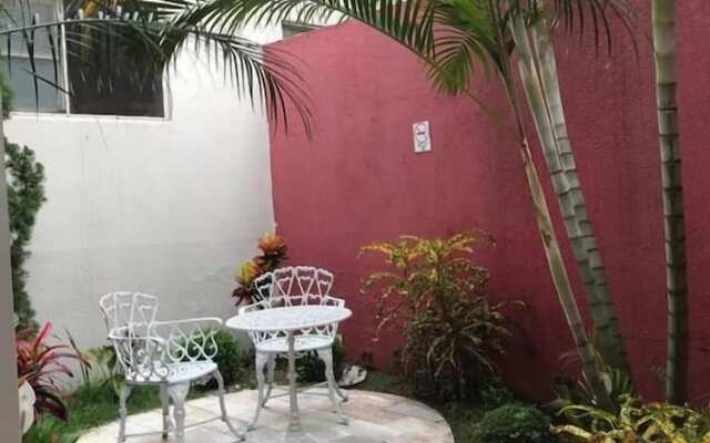 Vila Real Hotel