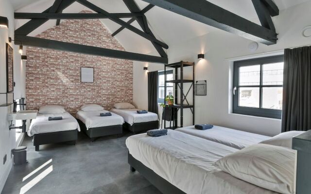 Winston B&B