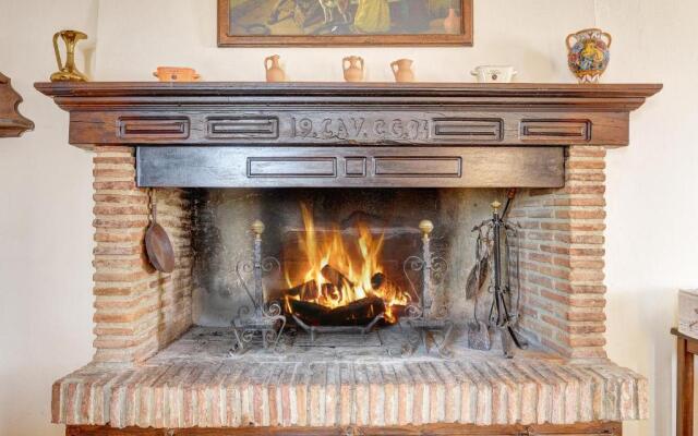 Villa Le Belle Giornate