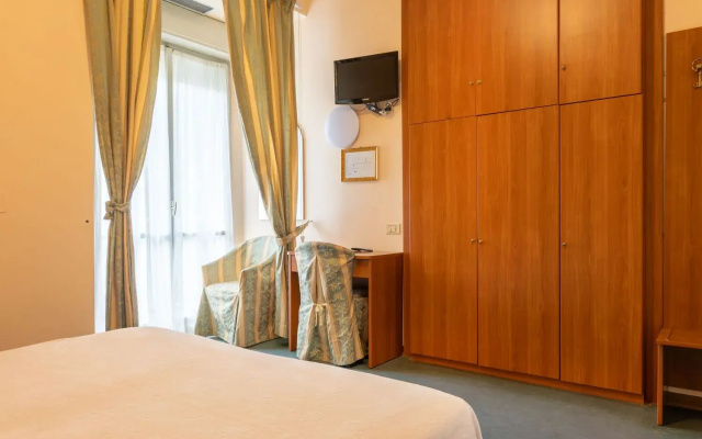 Hotel Acerboli