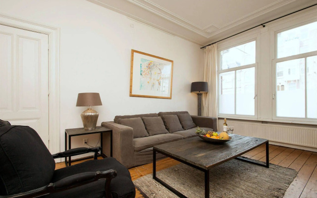 Rozengracht Apartment Suites