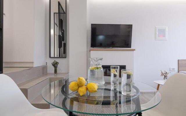 Cozy studio in Dafnes near to Heraklion