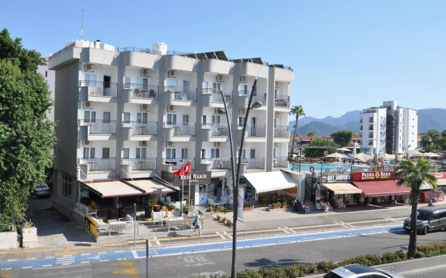 Reis Maris Hotel