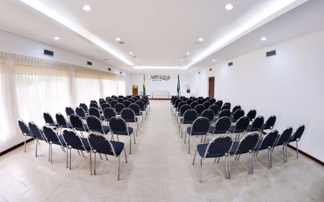 Hotel Asturias