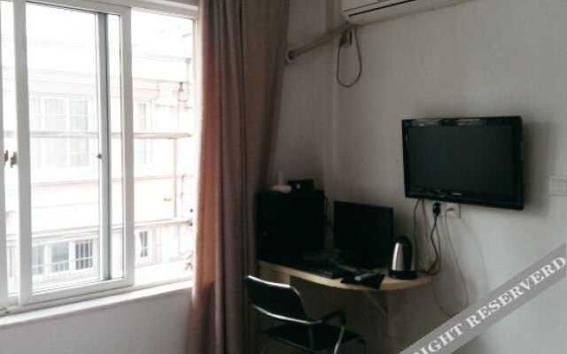 Yuanyuan Hostel