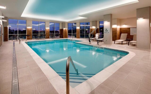 Courtyard by Marriott Atlanta Vinings/Galleria