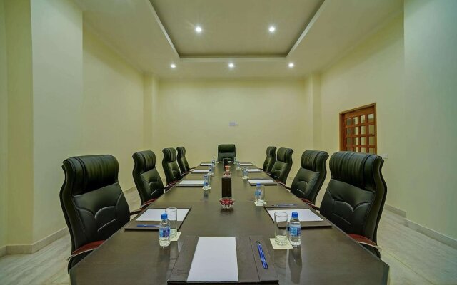 Royal Sarovar Portico Siliguri