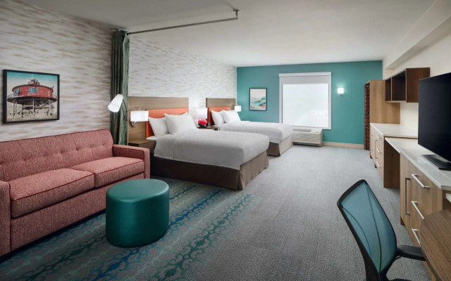 Home2 Suites by Hilton Towson