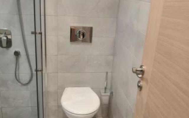Garni hotel Vir