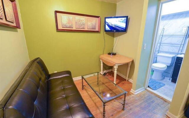 Murray Hill Apartments